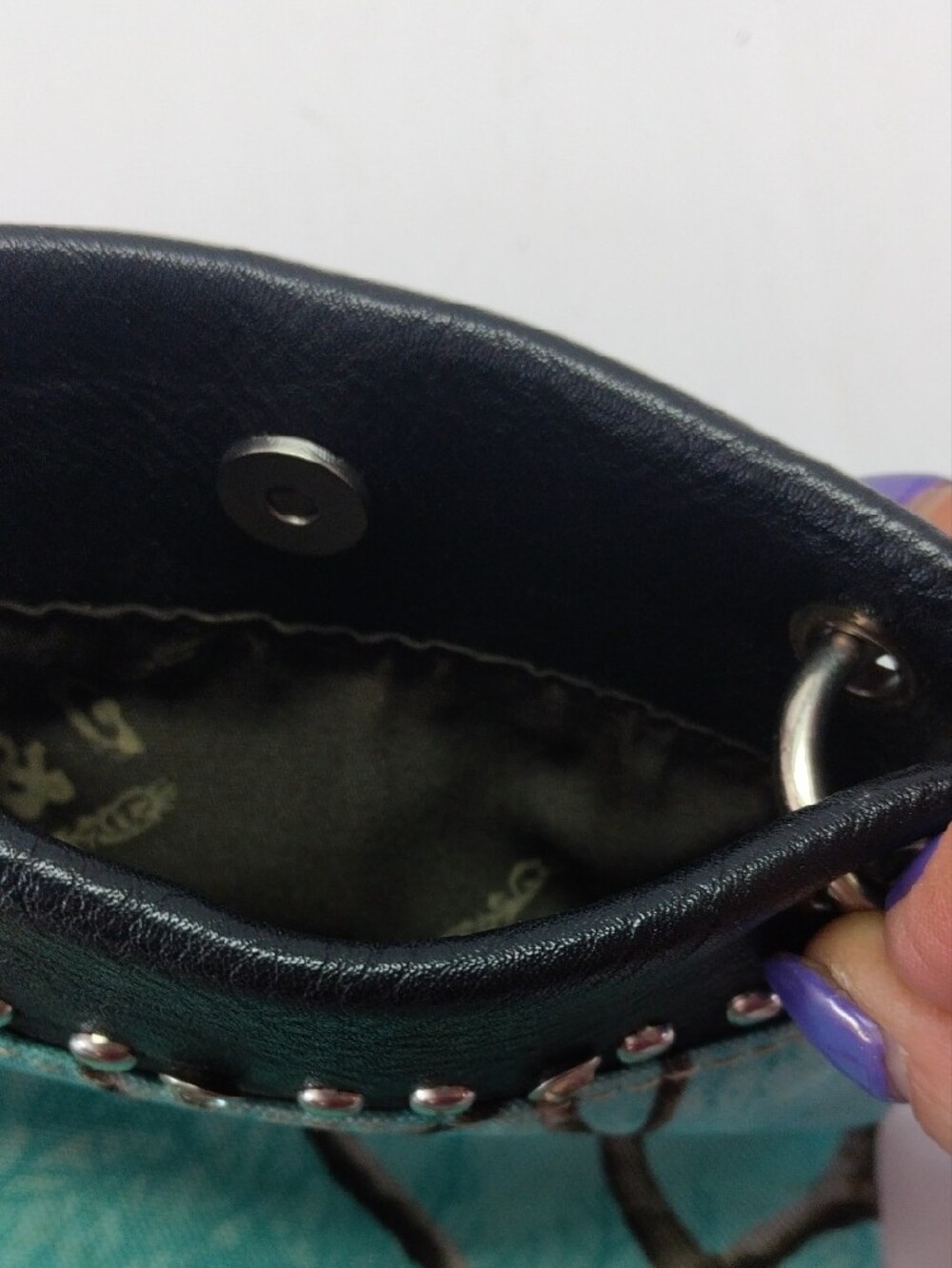 Lot Of 4 Crossbody Purses, Chala, P&G, Ect - Picture 4 of 15